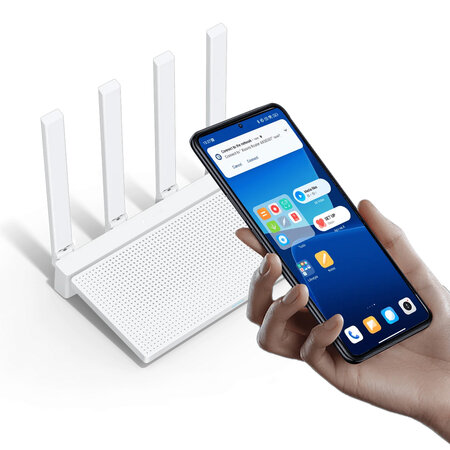 Xiaomi Xiaomi Router AX3000T