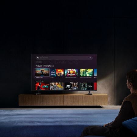 Xiaomi Xiaomi TV S Pro Mini LED 65 pouces 2026