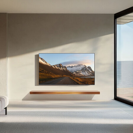 Xiaomi Xiaomi TV S Pro Mini LED 65 Inch 2026