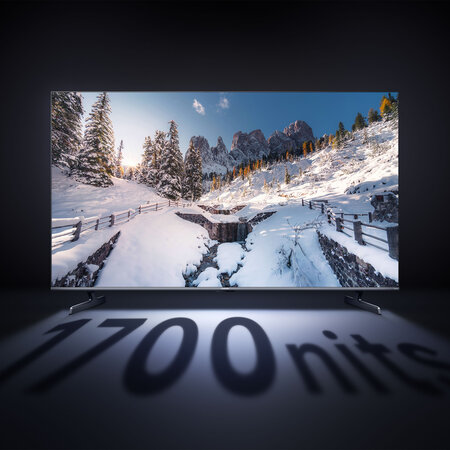 Xiaomi Xiaomi TV S Pro Mini LED 65 Zoll 2026