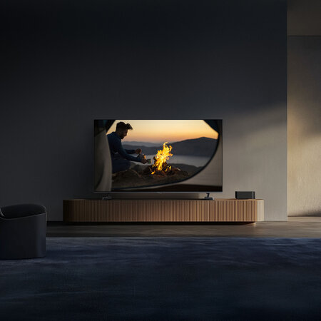 Xiaomi Xiaomi TV S Pro Mini LED 75 pouces 2026