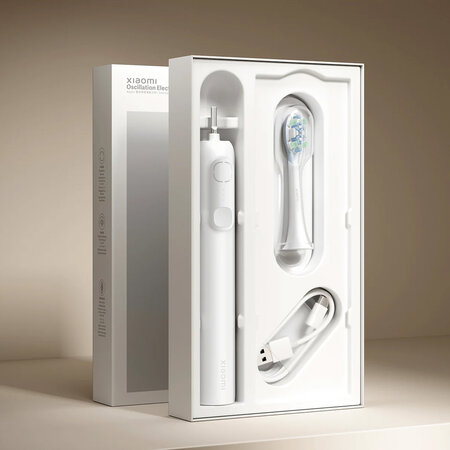 Xiaomi Xiaomi Oscillation Electric Toothbrush Pro