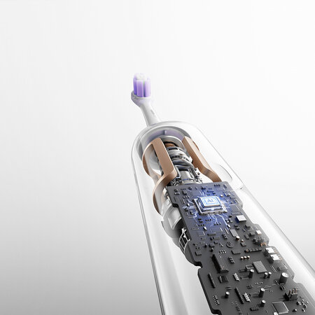 Xiaomi Xiaomi Oscillation Electric Toothbrush Pro