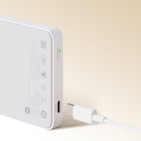 Xiaomi Xiaomi Magnetic Power Bank 5000mAh