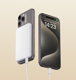 Xiaomi Xiaomi Magnetic Power Bank 5000mAh