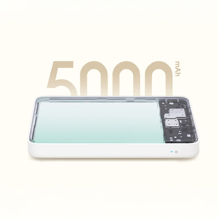 Xiaomi Xiaomi Magnetic Power Bank 5000mAh