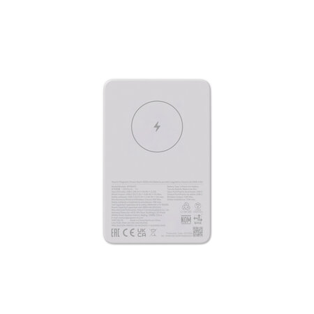 Xiaomi Xiaomi Magnetic Power Bank 5000mAh