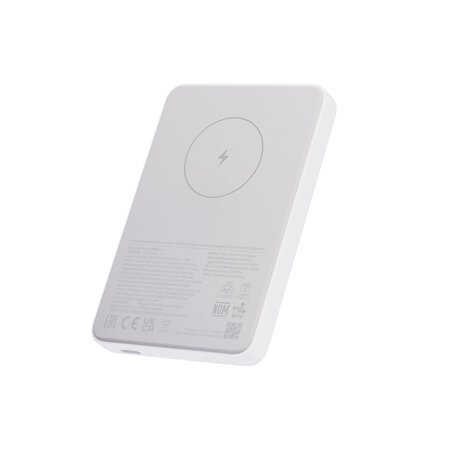 Xiaomi Xiaomi Magnetic Power Bank 5000mAh