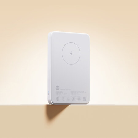 Xiaomi Xiaomi Magnetic Power Bank 5000mAh
