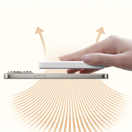 Xiaomi Xiaomi Magnetic Power Bank 5000mAh