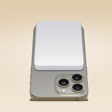 Xiaomi Xiaomi Magnetic Power Bank 5000mAh