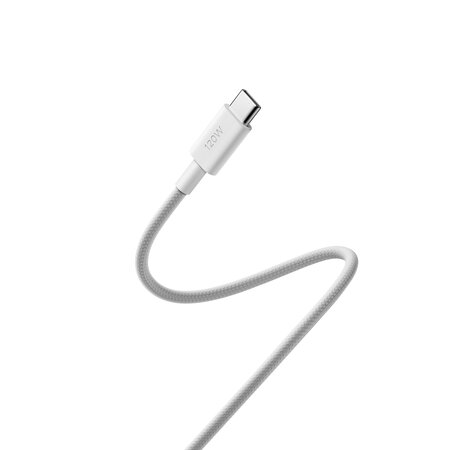 Xiaomi Xiaomi 6A Braided USB-C to USB-C Cable