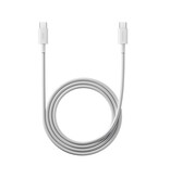 Xiaomi Xiaomi 6A Braided USB-C to USB-C Cable