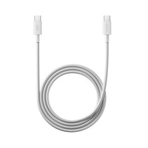 Xiaomi 6A Geflochtenes USB-C zu USB-C Kabel