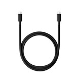 Xiaomi Xiaomi 6A High-Speed USB4 Braided USB-C to USB-C Cable (1m)