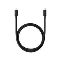 Xiaomi 6A High-Speed USB4 Braided USB-C to USB-C Cable (1m)