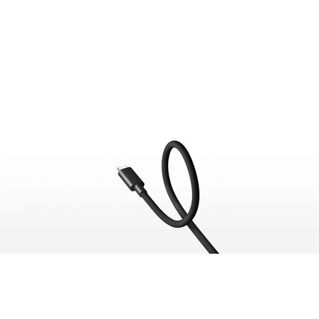 Xiaomi Xiaomi 6A High-Speed USB4 Braided USB-C to USB-C Cable (1m)
