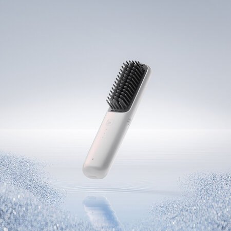 Xiaomi Xiaomi Cordless Hair Straightener Brush