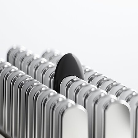 Xiaomi Xiaomi Cordless Hair Straightener Brush