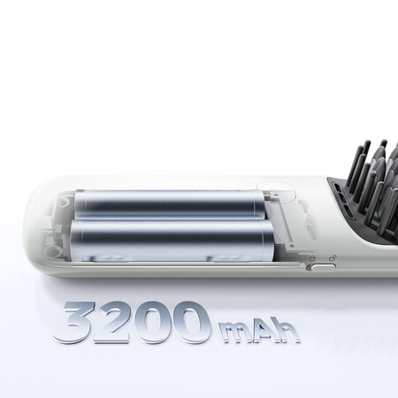 Xiaomi Xiaomi Cordless Hair Straightener Brush
