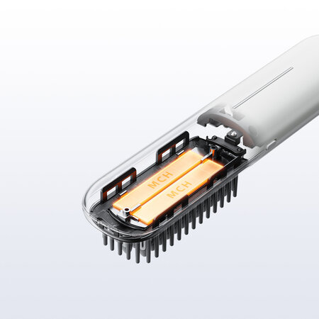 Xiaomi Xiaomi Cordless Hair Straightener Brush