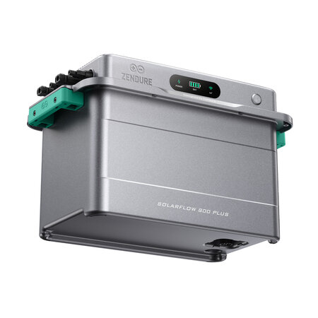 Zendure Zendure SolarFlow 800 Plus