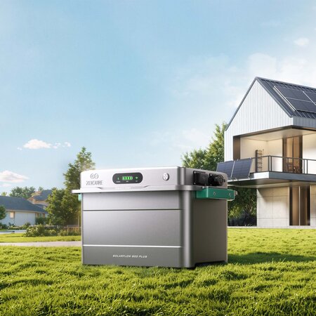 Zendure Zendure SolarFlow 800 Plus