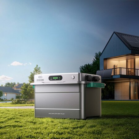 Zendure Zendure SolarFlow 800 Plus