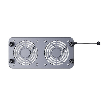 Zendure Zendure Slimme Ventilator