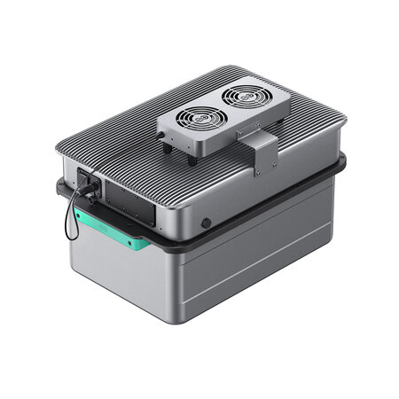 Zendure Zendure Slimme Ventilator