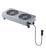 Zendure Zendure Slimme Ventilator