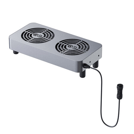 Zendure Zendure Slimme Ventilator