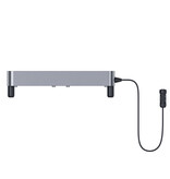 Zendure Zendure Slimme Ventilator