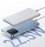 Xiaomi Xiaomi Power Bank 10000mAh 22.5W Lite