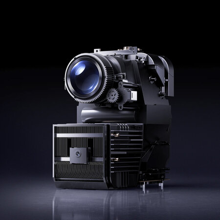 Xiaomi Xiaomi Smart Projector L1 Pro