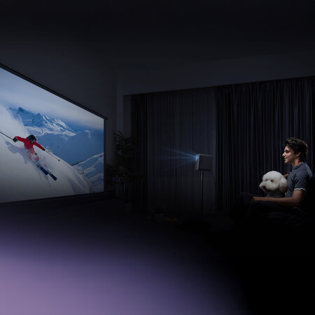 Xiaomi Xiaomi Smart Projector L1 Pro