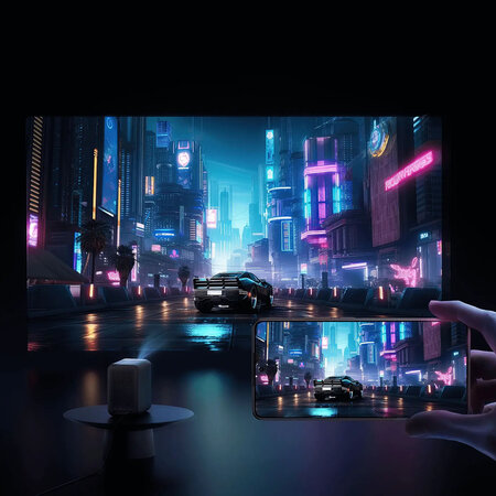 Xiaomi Xiaomi Smart Projector L1 Pro