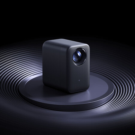 Xiaomi Xiaomi Smart Projector L1 Pro