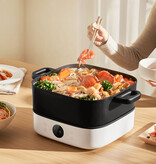 Xiaomi Xiaomi Multifunctional Hot Pot Cooker 6L