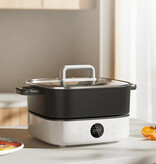 Xiaomi Xiaomi Multifunctional Hot Pot Cooker 6L