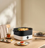 Xiaomi Xiaomi Multifunctional Hot Pot Cooker 6L