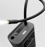 Xiaomi Xiaomi Portable Electric Air Compressor 2 Pro