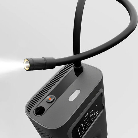 Xiaomi Xiaomi Portable Electric Air Compressor 2 Pro