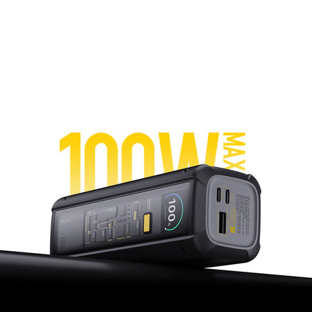 Xiaomi Xiaomi Tragbarer Elektrischer Luftkompressor 2 Pro