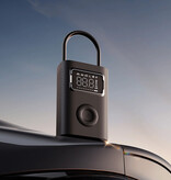 Xiaomi Compresseur d'air électrique portable Xiaomi 2 Pro
