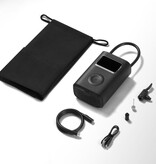 Xiaomi Compresseur d'air électrique portable Xiaomi 2 Pro