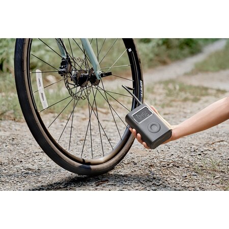 Xiaomi Xiaomi Portable Electric Air Compressor 2 Pro