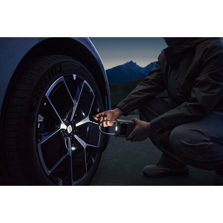 Xiaomi Compresseur d'air électrique portable Xiaomi 2 Pro