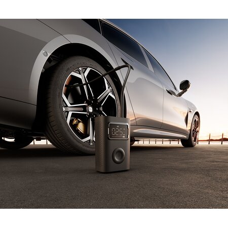 Xiaomi Xiaomi Portable Electric Air Compressor 2 Pro