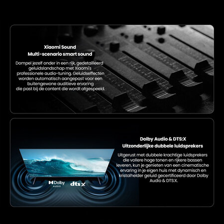 Xiaomi Xiaomi TV A Pro 2026 32 Inch